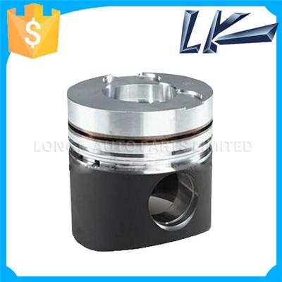 Alfin Piston Available 740.1004015-10 for Kamaz