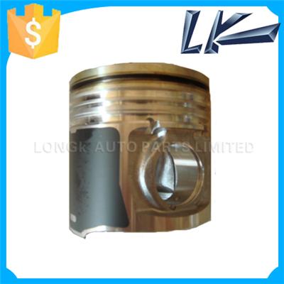 High Performance engine part Fiat Iveco 8035.05 Pistons