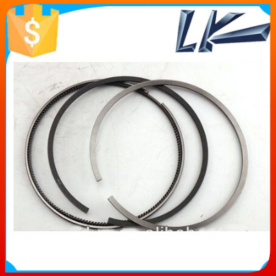 Car d4bh piston ring 91.1mm