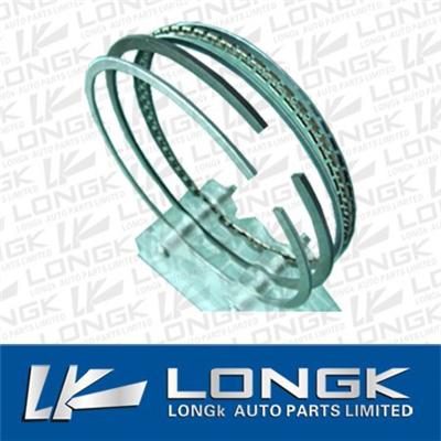 toyota 5l piston ring 2+1.5+4mm