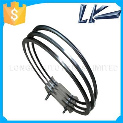 Volvo B230T D50 engine piston ring 03764N0
