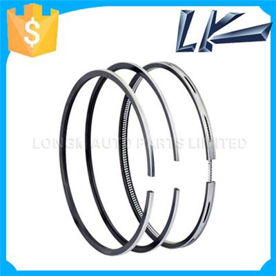Hot sale 125mm Piston ring 50002771