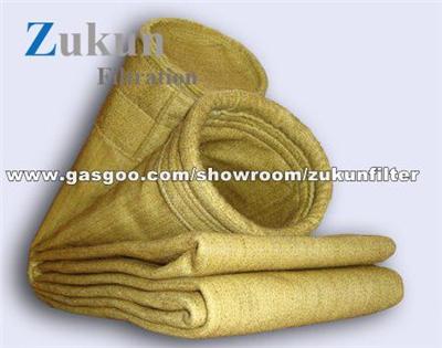 Dust Collector Filter Bag From Zukun Filtration