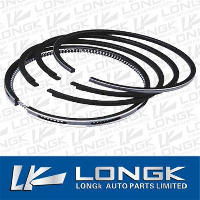 mazda f6 engine piston ring 80*2.5+2.5+2.5+4mm F601-23-130