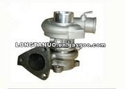 TF035 Turbo 28200-4A200 For HYUNDAI 4D56 Engine