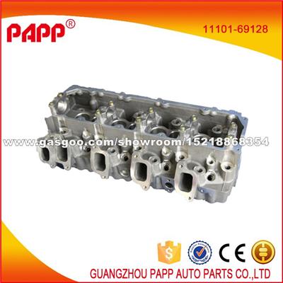 Factory Price Cylinder Head OEM11101-69128 For Toyota 4Runner