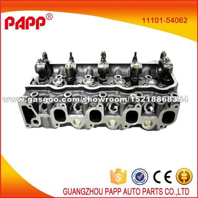 OEM 11101-54062 For Toyota Landcruiser Cylinder Head