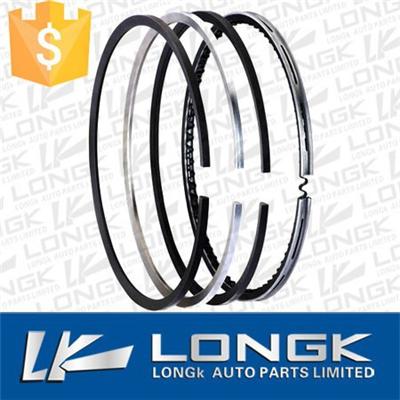 mitsubishi 4dr5 piston ring 92*2.5+2+2+4.5mm