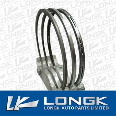 Renault MIDR 620.45 piston ring 120*3+3.5+4mm