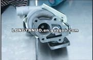 GT17 Turbo 454220-0001 A6610903080 Turbocharger For Benz Auto Parts