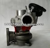 TD04 Turbo 282004A201 For HYUNDAI TERRACAN 2.5TDI 4D56TI Engine