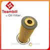 Car oil filter for mercedes W163 W210 W202 W203 CGI W124 OE 1041800109