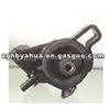 Montaje Del Motor Para TOYOTA 12361-11180/11181