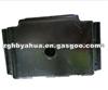 TampóN De Caucho El Soporte Del Motor Para TOYOTA 12371-76031