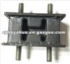 Montaje Del Motor Para TOYOTA 17567-61030