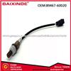 Oxygen Sensor 89467-60020 For Toyota Highlander LEXUS LX470