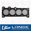 Korean car B3 cylinder head gasket for PRIDE B301-10-271 KKY03-10-271