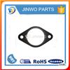 car parts exhaust pipe gasket rubber gasket