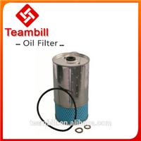 Oil filter for mercedes W124 W201 W202 SSANGYONG OE 6011800009