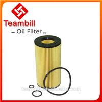 Genuine oil filter for mercedes W210 W211 W220 CDI OM 613 OM648 OE 6131800009