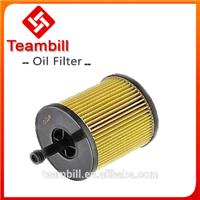 Car oil filter 07Z115562