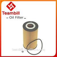 Mercedes oil filter for w211 w220 w163 M628 6281800109