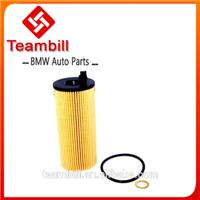 Auto parts oil filter mini for e90 f10 OE 11428507683