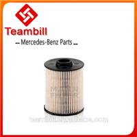 Car oil filter for mercedes W202 OE 6110900051