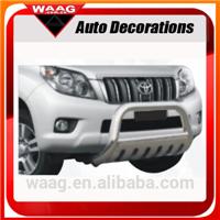 TY31006- SS front bull bar grille guard car Front Bumper for prado fj150 10+