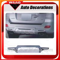 HY31265-ABS OEM Hyundai Rear Bumper protector for Hyundai Santafe 10+