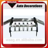 TY81378- prado SS front grille guard car Front Bumper for prado 2014+