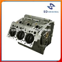 High Quality Mercedes Engine Cylinder Block Om501