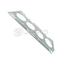 
China supplier cylinder head gasket for cars,High quality cylinder gasket china supplier
