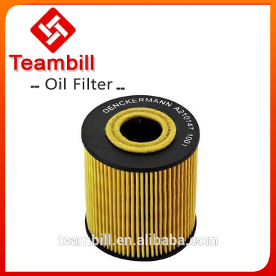 Auto parts oil filter for E39 E46 X5 E53 OE 11422247392