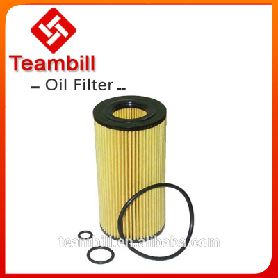 Genuine oil filter for mercedes W210 W211 W220 CDI OM 613 OM648 OE 6131800009