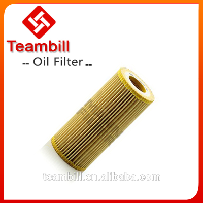 Performance oil filter for mercedes W220 W221 ( S 65 AMG ) M275 275 OE 1800009