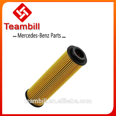 Auto oil filter for mercedes W203 w211 OE 2711800009