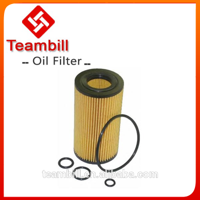 Car oil filter for mercedes W202 W203 W220 W211 W163 W164 CDI sprinter oe 0001802309