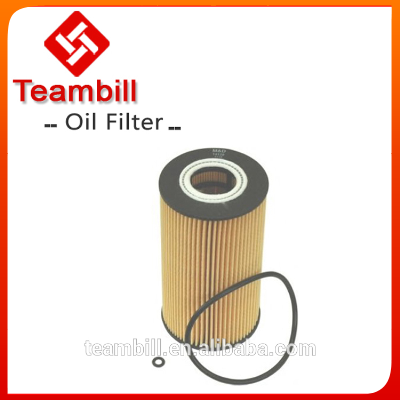 Mercedes oil filter for w211 w220 w163 M628 6281800109