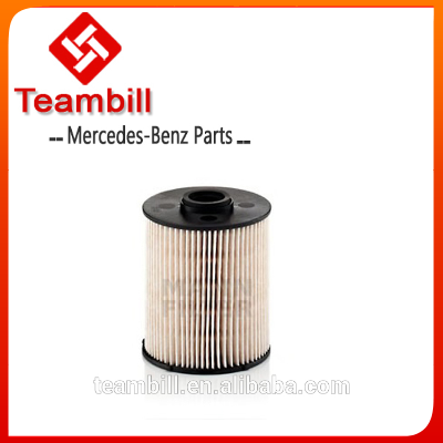 Car oil filter for mercedes W202 OE 6110900051