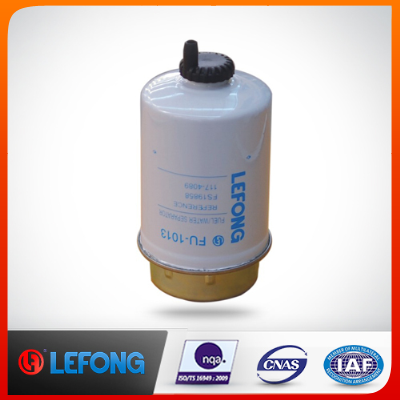P550502 FS19858 117-4089 FS19555 Fuel Water Separator