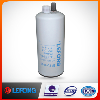 Mini excavator parts FS1040 P551047 3101872