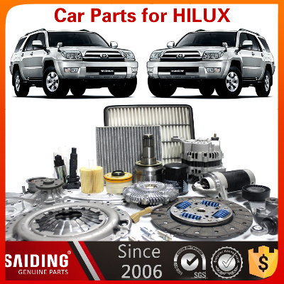 auto parts Oil filter 90915-40001for Toyota Hiace