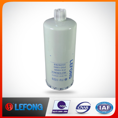 Hot sales oil- water separator 3089916 600-311-7550 FU-1020