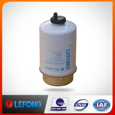 Guangzhou manufacturer fuel water separator FS19531 FS19832 26560143