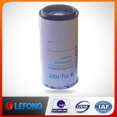 Kinglenon macinery parts water oil separator FU-1007 11110474 FS19753