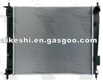 Radiator 0133.3040