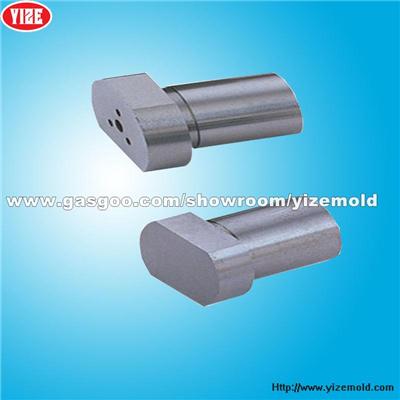 Good Plastic Precision Punch And Die/Plastic Spare Parts Mould