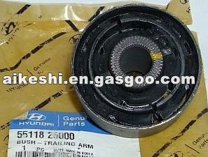 Hyundai ARM BUSHING 55118-26000