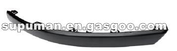 HC-B53-8 COLLISION BAR OF FRONT BUMPER